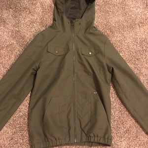 Volcom Jacket